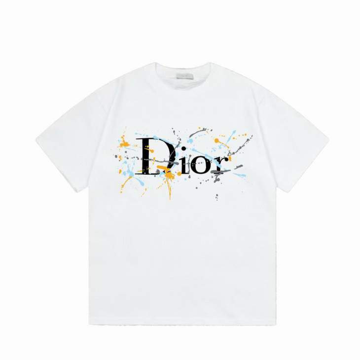 Dior T Shirts Short _SKUDiorXS-Lsxtx1915490